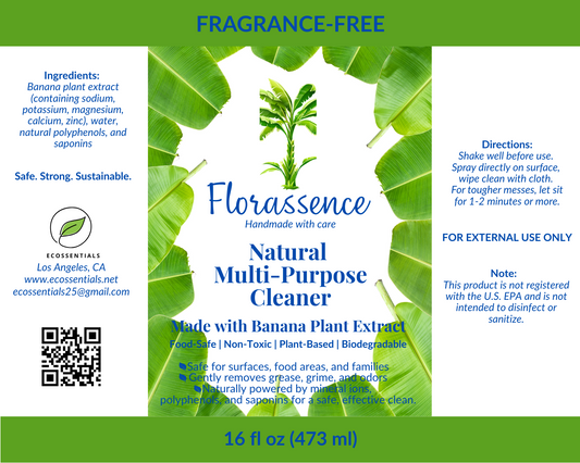 Home & Self-Care Pack (Fresh Linen)