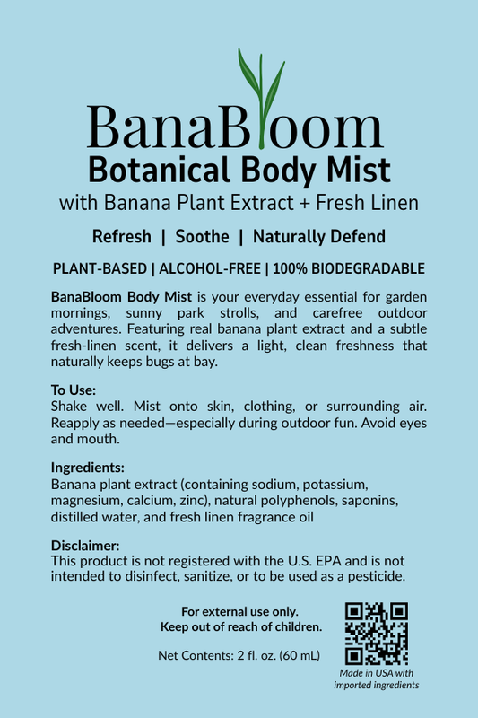 Everyday & Away Bundle (Fresh Linen Scent)