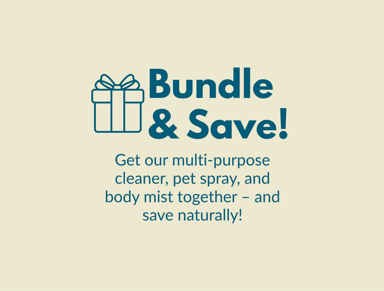Bundle & Save