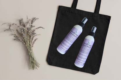 BanaBloom Botanical Body Mist (2-pack)