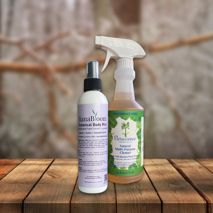 Home & Self-Care Pack