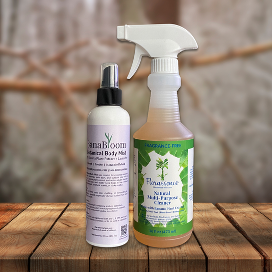 Home & Self-Care Pack (Lavender)