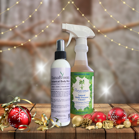 Home & Self-Care Pack